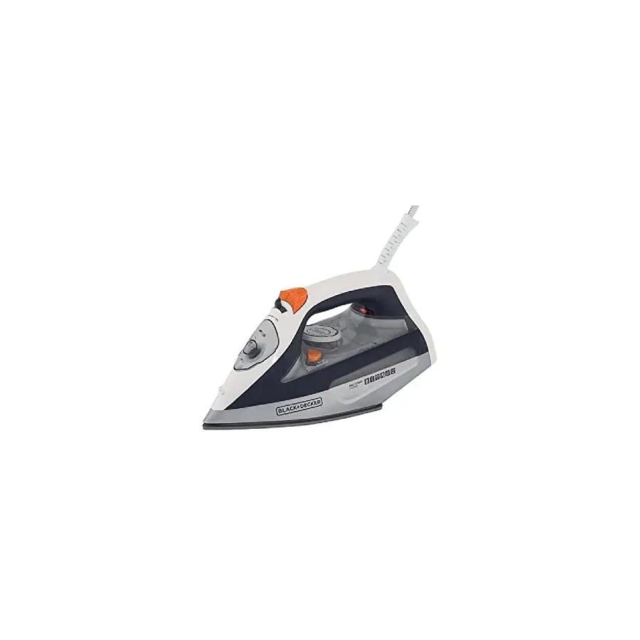 Ferro Black+Decker FX3100 base Ceramic Gliss