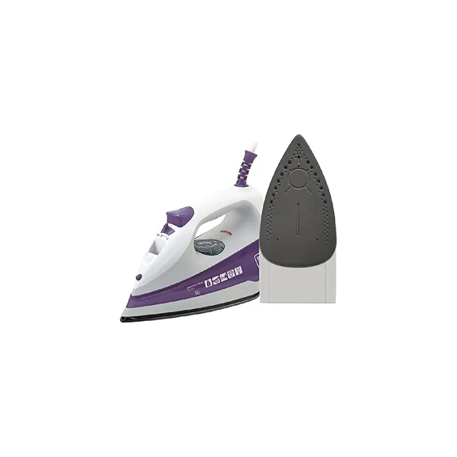Ferro Black+Decker FX1000 base antiaderente