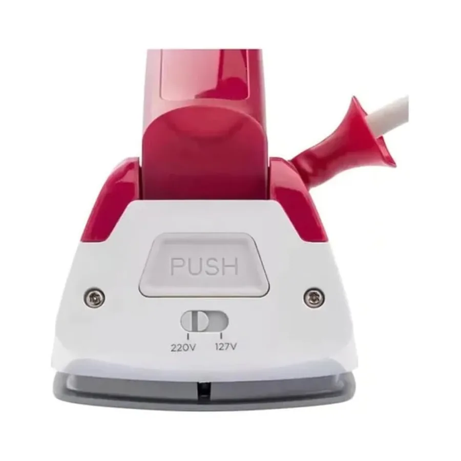 Ferro Black+Decker de Viagem FXVG1, imagem 4