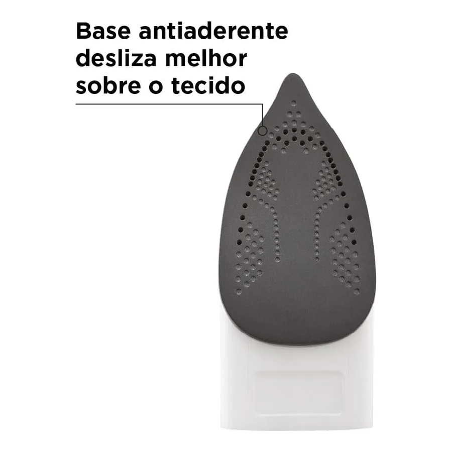 Ferro Black+Decker FX2100, imagem 4