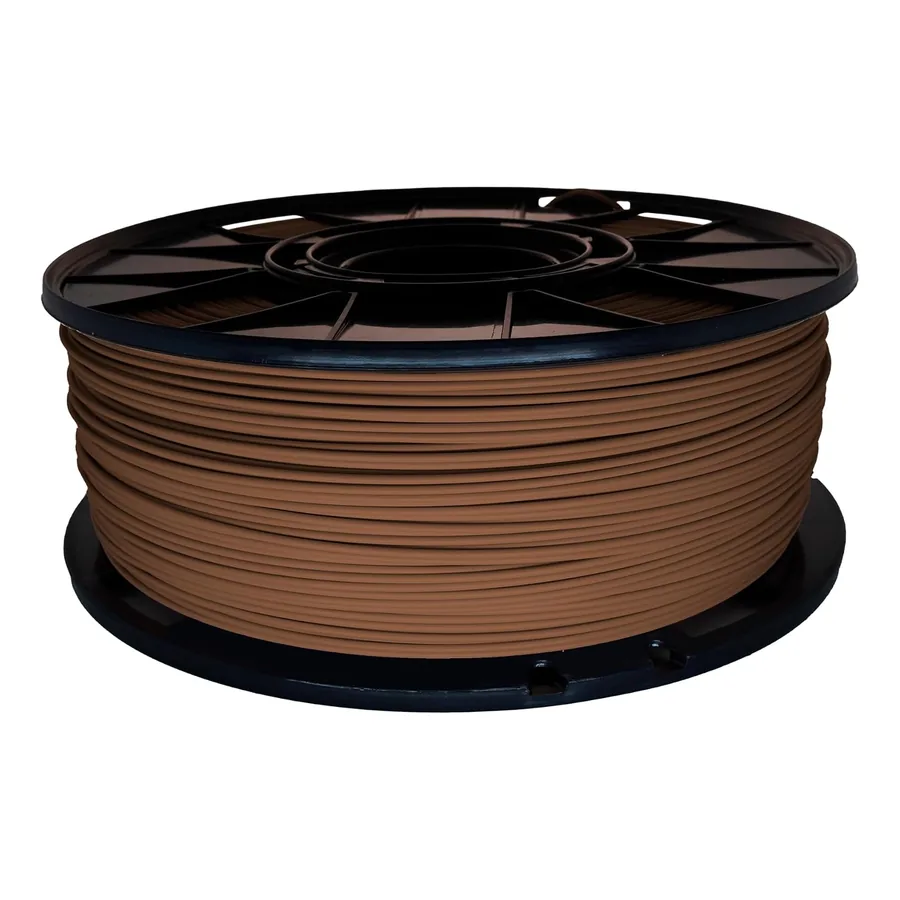 Filamento F3D cobre, imagem 4