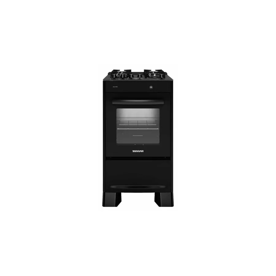 Forno de 56 litros do Suggar Neo Max