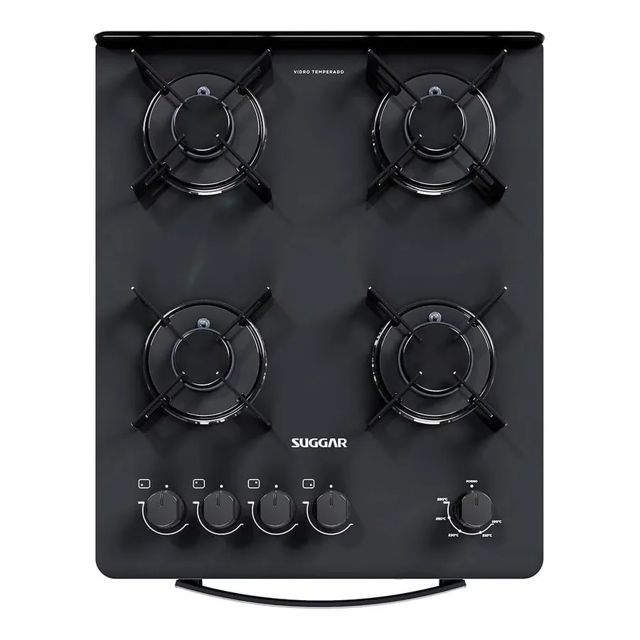 Fogão 4 Bocas Suggar Neo Max, imagem 4