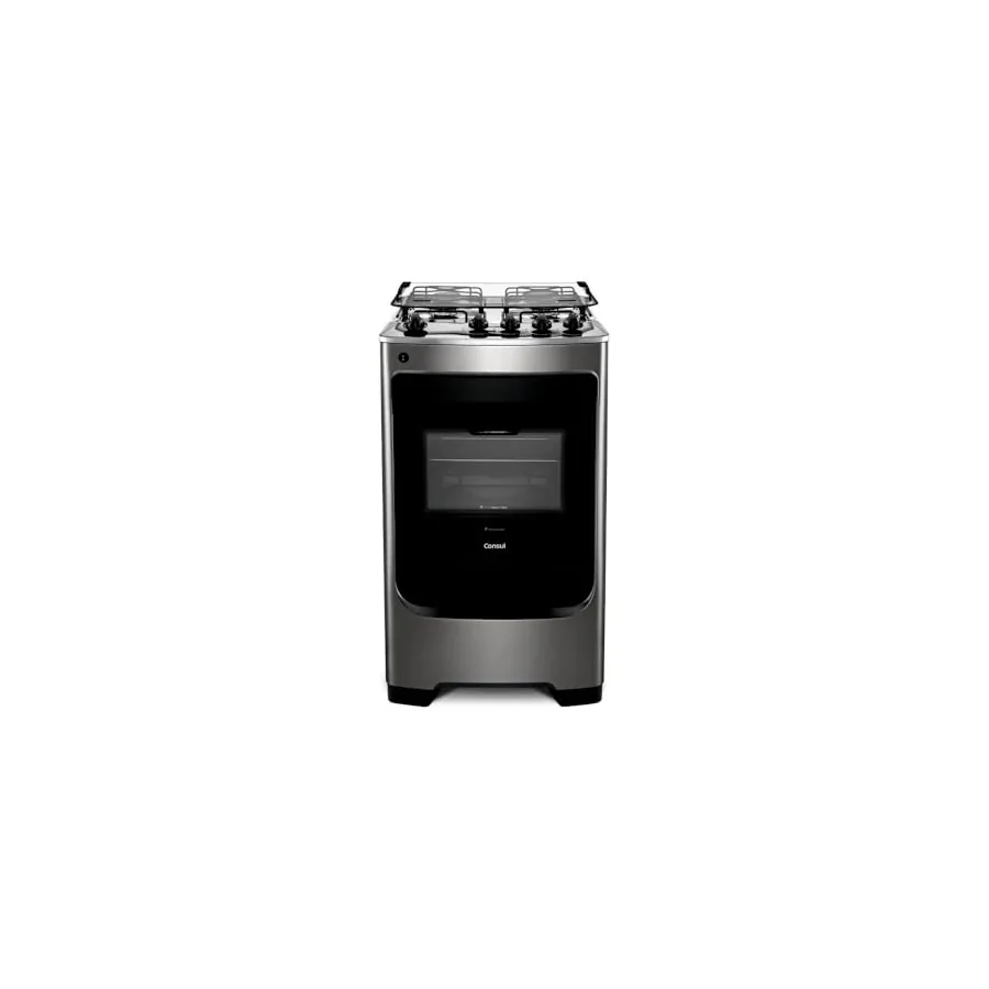 Forno Cleartec do Consul CFO4NAR