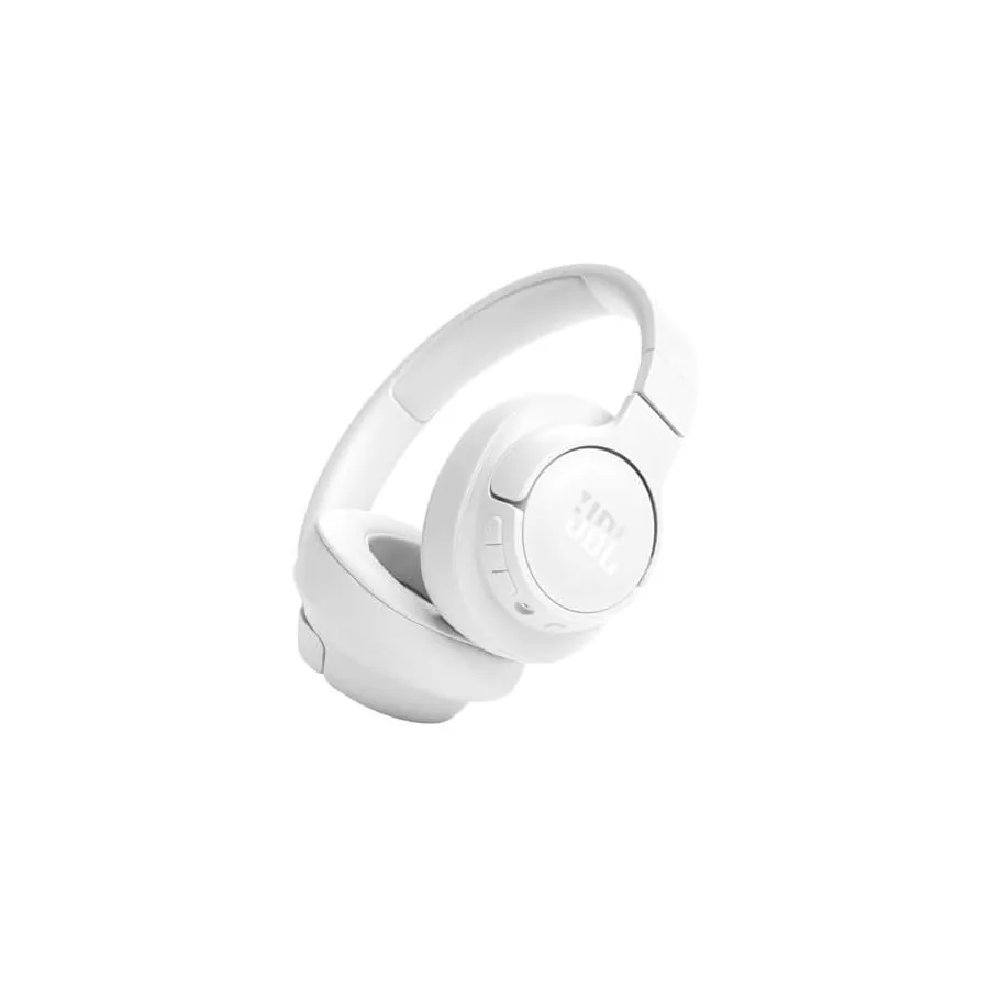 Fone JBL Tune 720BT dobrado