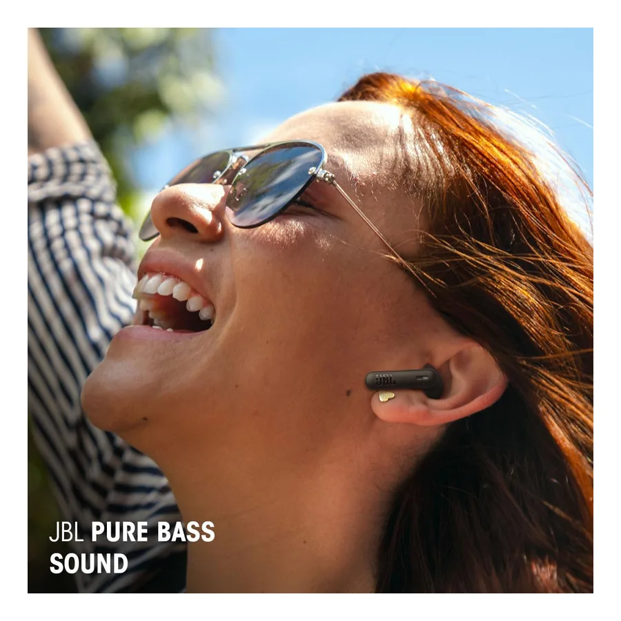 Fone JBL Wave Beam 2, imagem 4