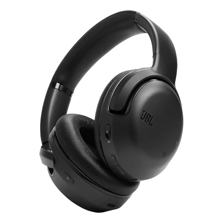 JBL Tour One M2 over-ear preto