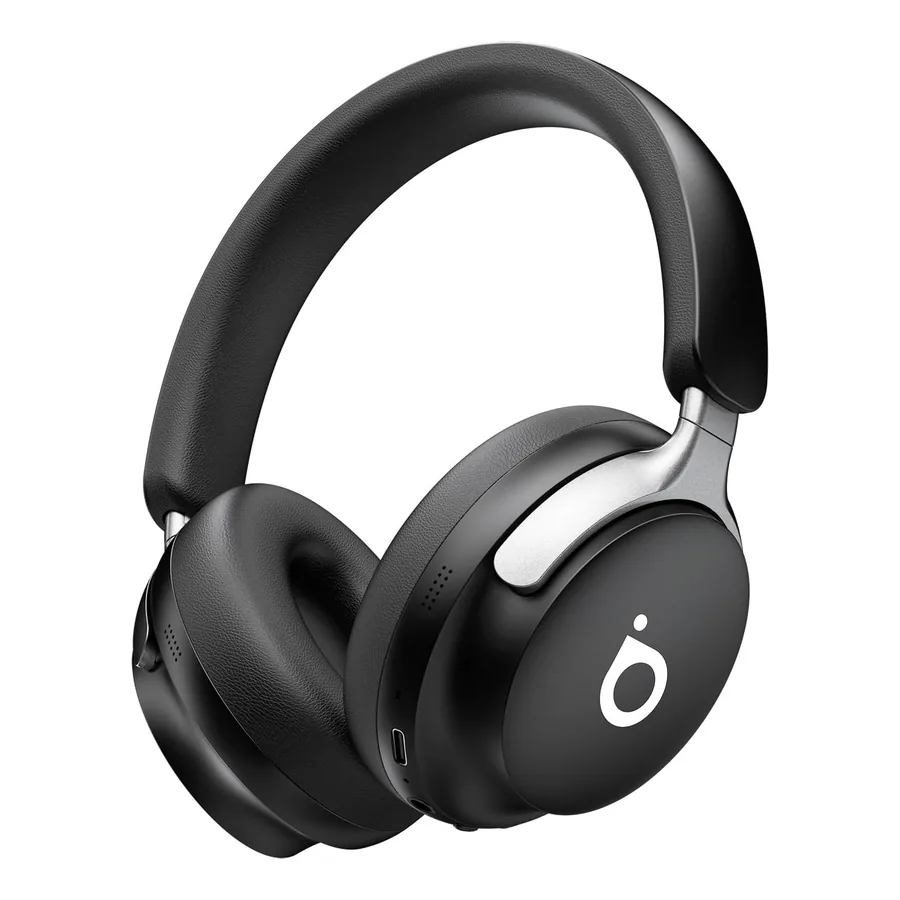 Headphone Basike Ba-FON173 preto com almofadas