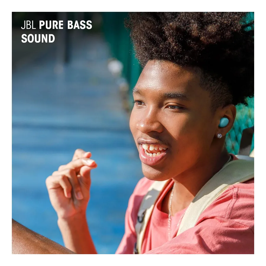 Fone JBL Wave Buds 2, imagem 3