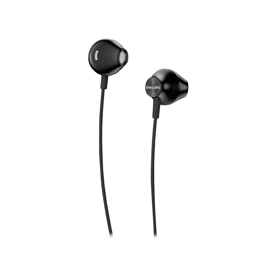 Philips TAUE101BK microfone integrado