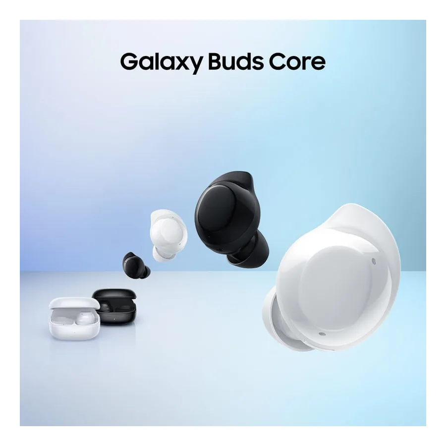 Fone de ouvido Samsung Galaxy Buds FE, imagem 4