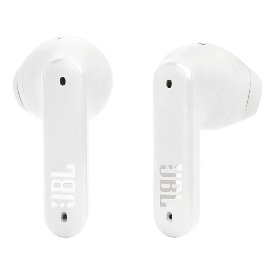 JBL Wave Flex em orelha