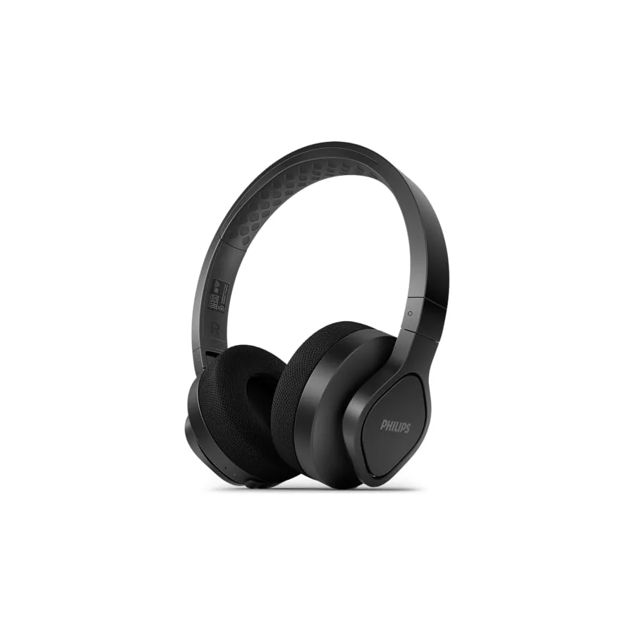 Philips TAA4216BK dobrado