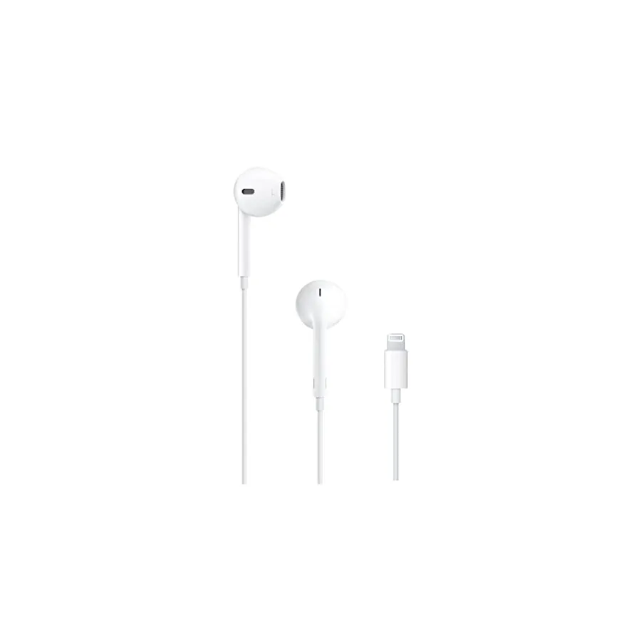 EarPods Lightning cabo