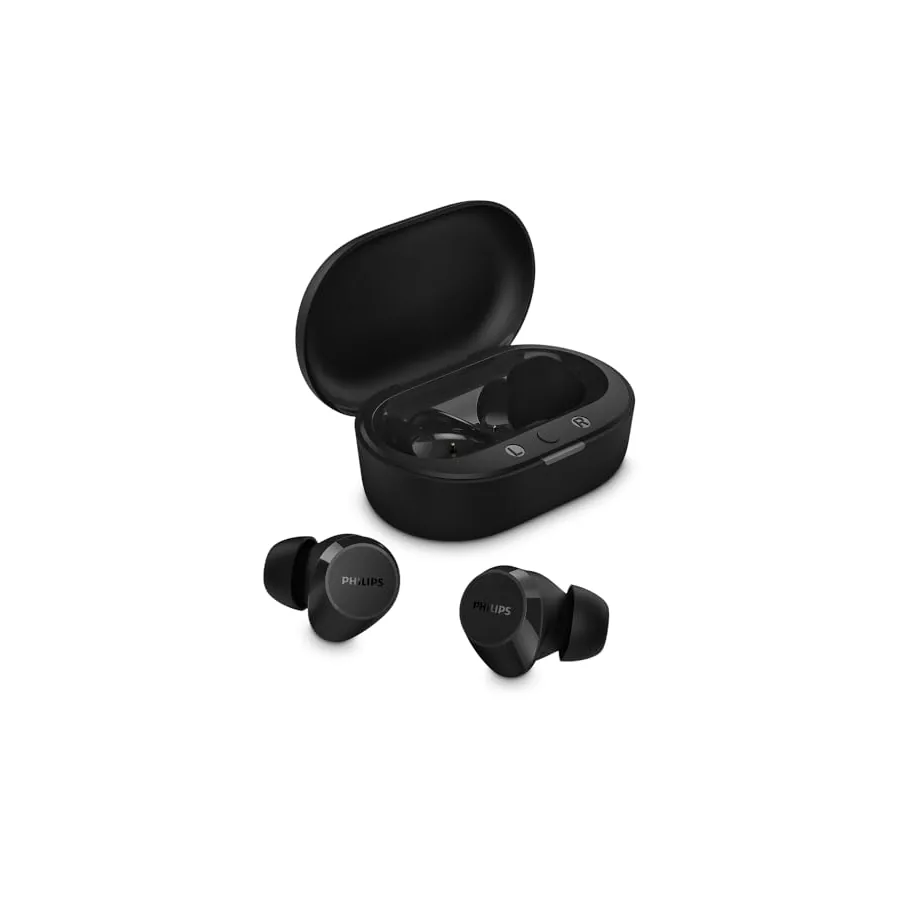 Philips TAT120 estojo pequeno