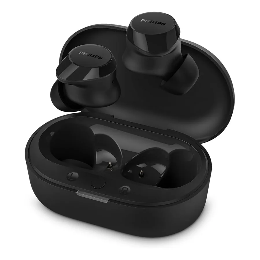 Fone Bluetooth Philips TAT120, imagem 4