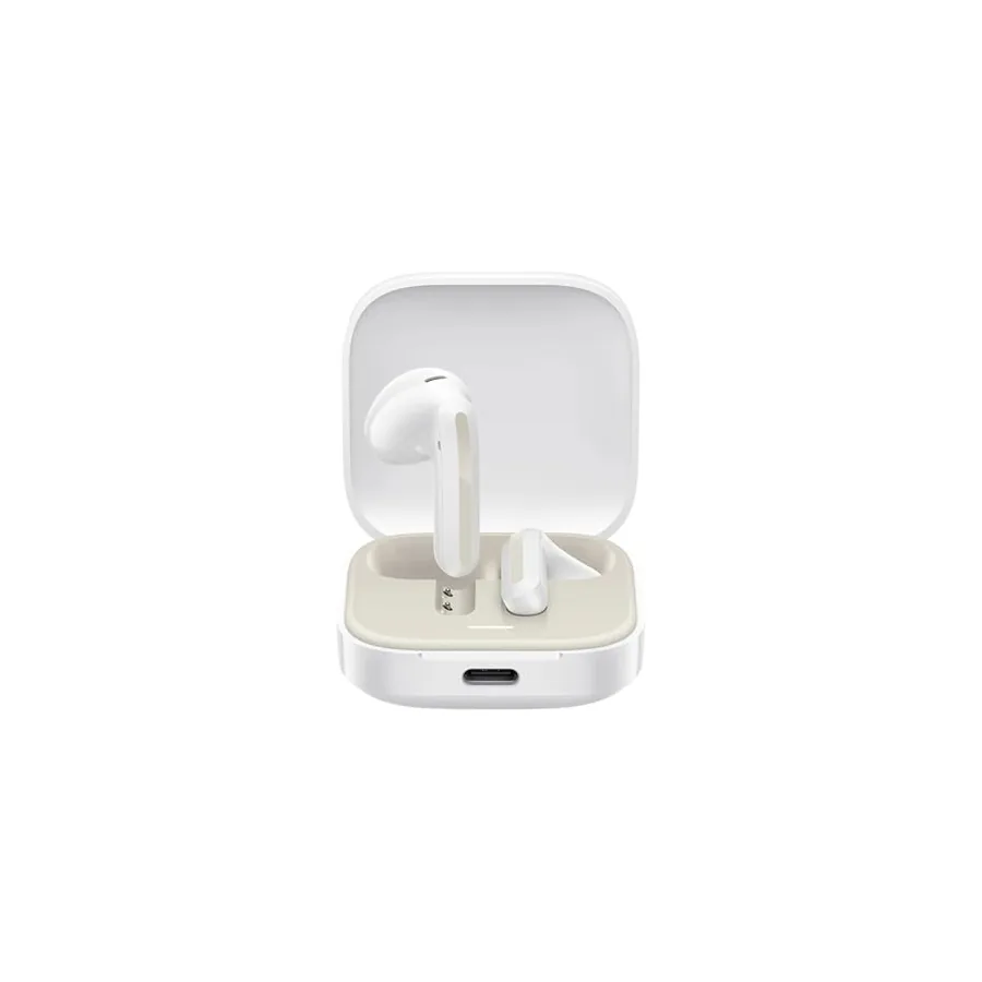 Redmi Buds 6 Active vista frontal