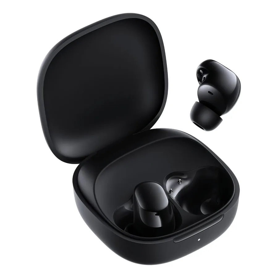 Xiaomi Redmi Buds 6 Play preto