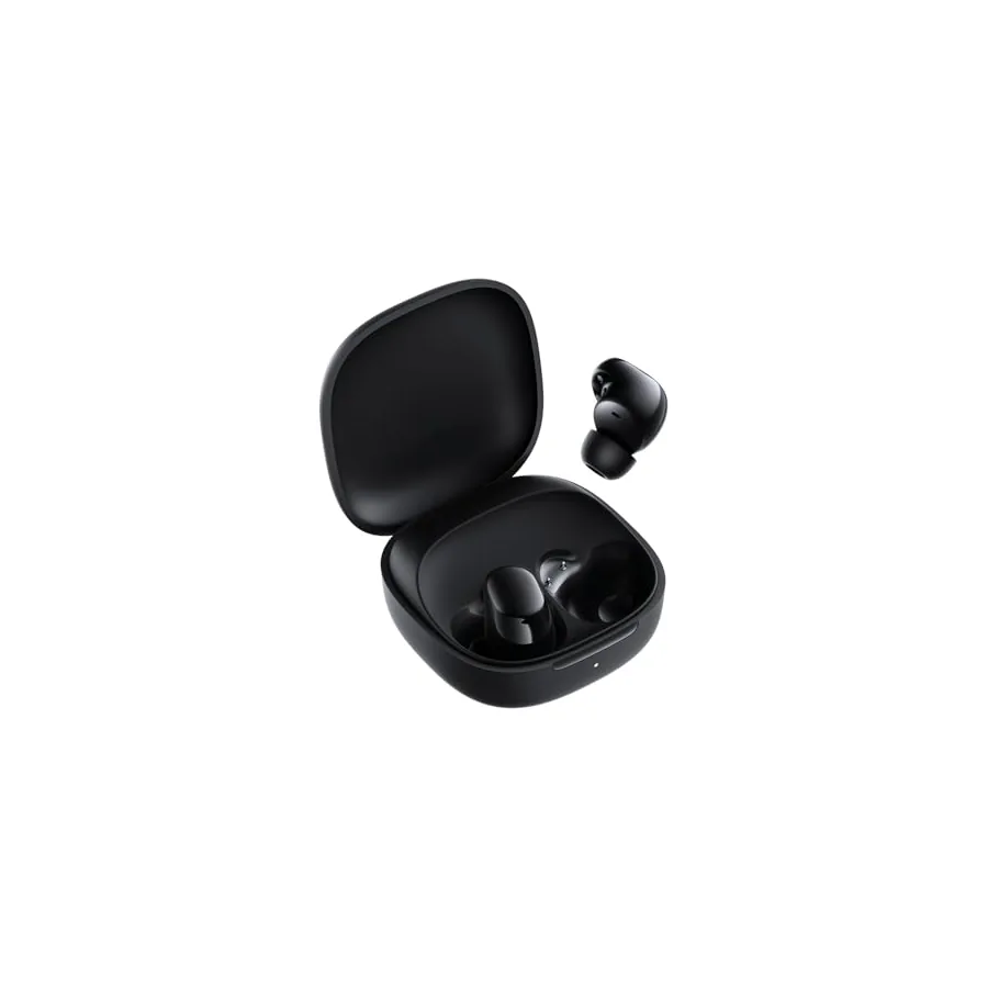 Redmi Buds 6 Play design aberto