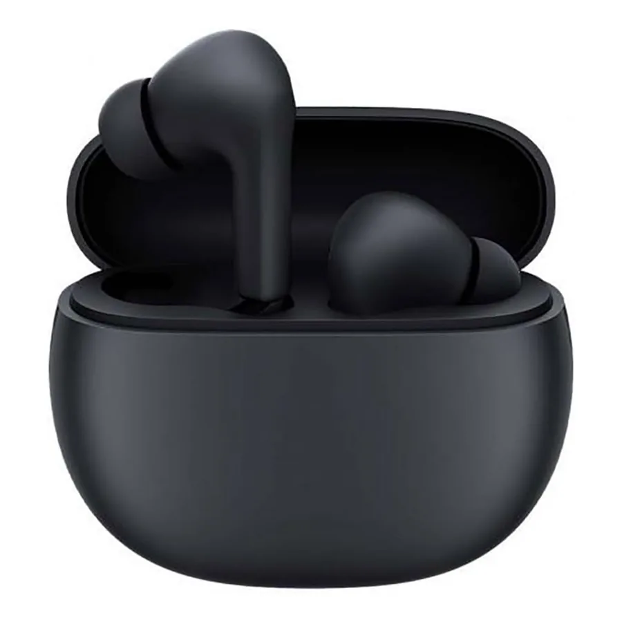 Fone Xiaomi Redmi Buds 4 Active preto