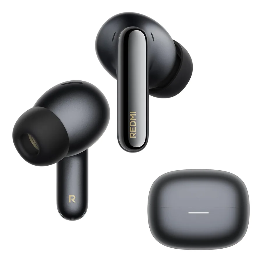Fone Xiaomi Redmi Buds 8 Pro preto