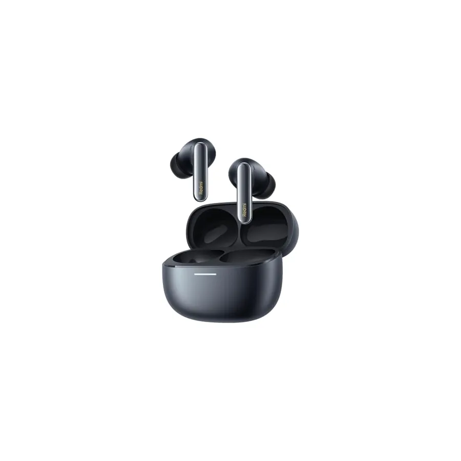 Redmi Buds 6 Pro com estojo