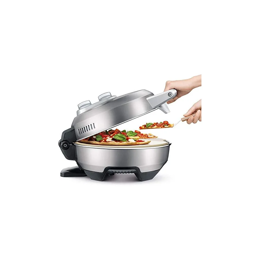 Forno Tramontina Express lateral