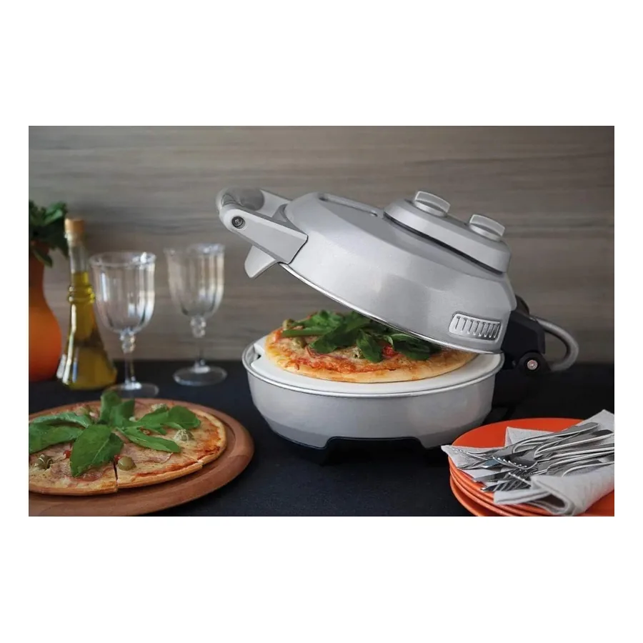 Forno de Pizza Tramontina Express, imagem 4