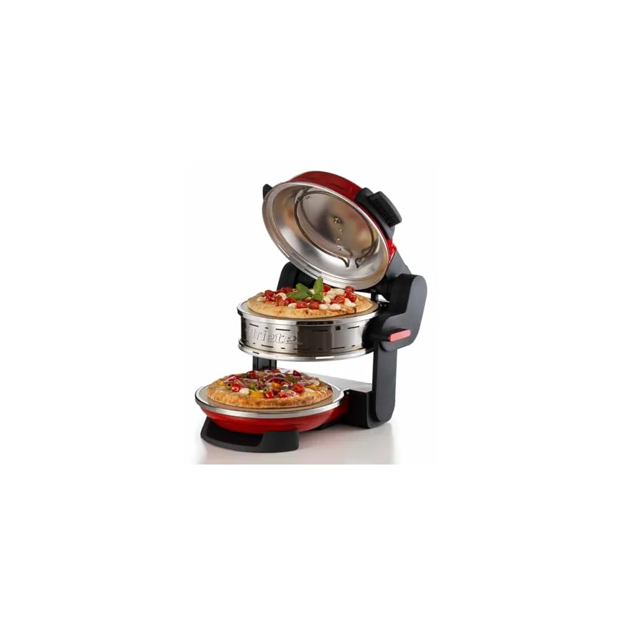 Forno Ariete 927 frontal