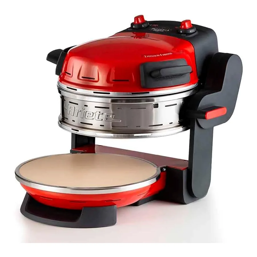 Forno de Pizza Ariete 927, imagem 4