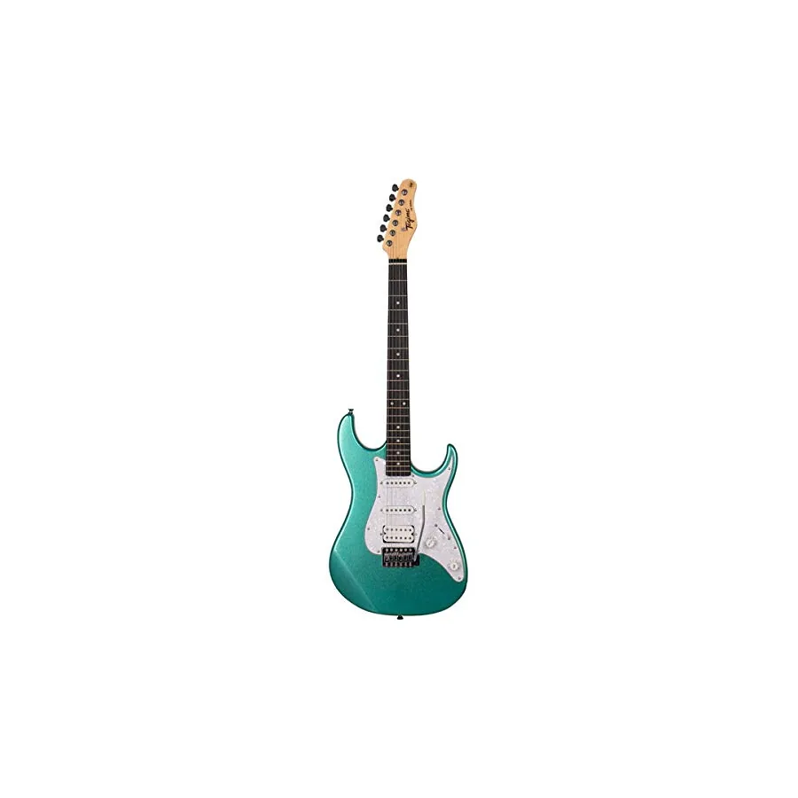 Guitarra Elétrica Tagima TG-520, imagem 2
