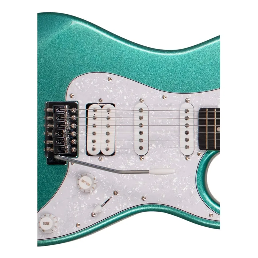 Guitarra Elétrica Tagima TG-520, imagem 3