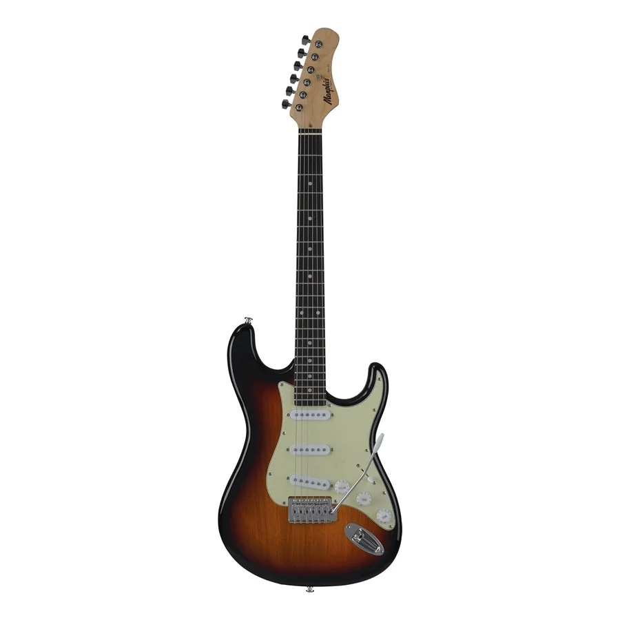 Memphis MG-30 sunburst