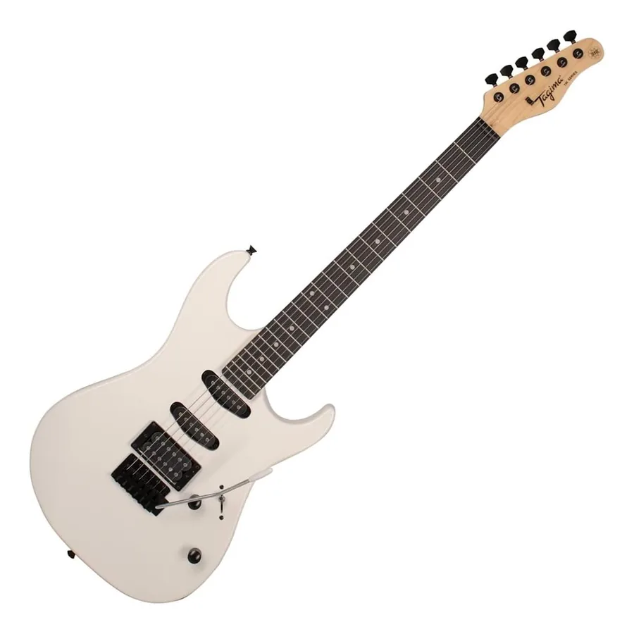 Tagima TG-510 White