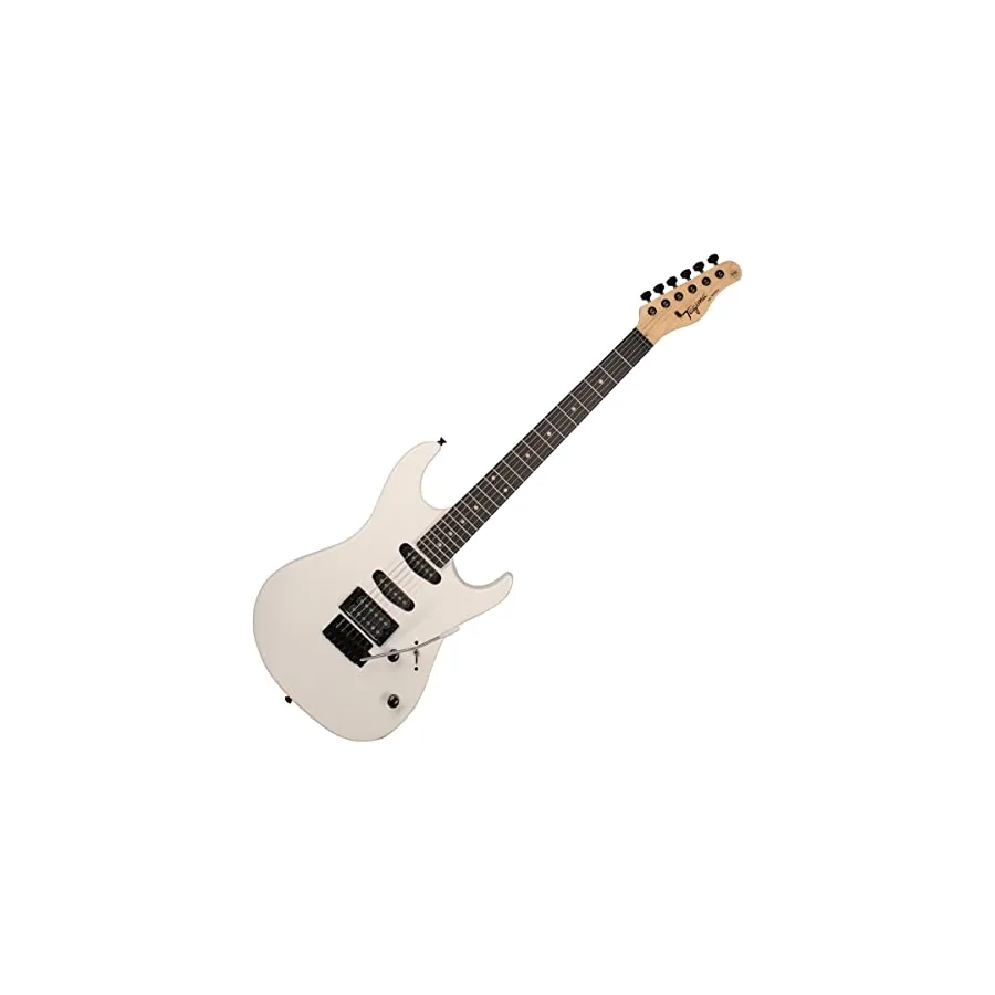 Guitarra Elétrica Tagima TG-510, imagem 2