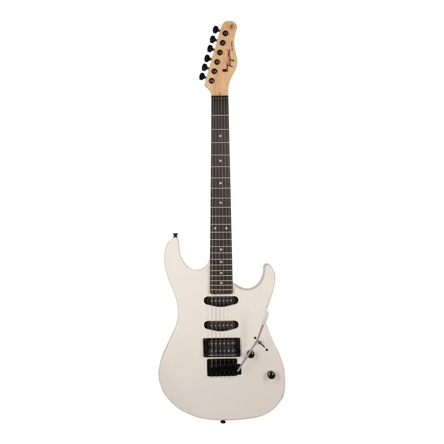 Guitarra Elétrica Tagima TG-510, imagem 3