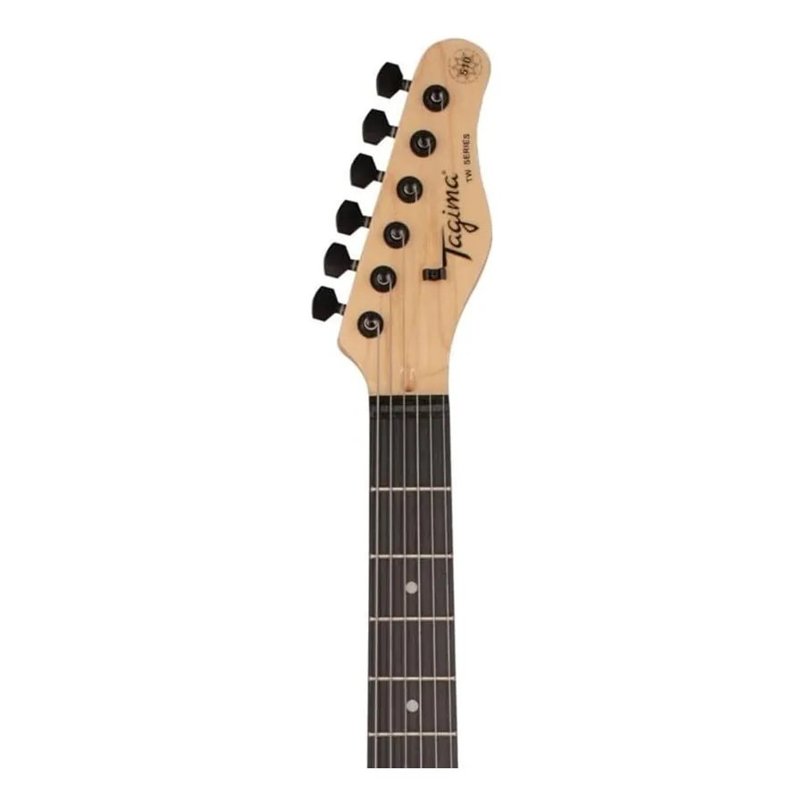 Guitarra Elétrica Tagima TG-510, imagem 4