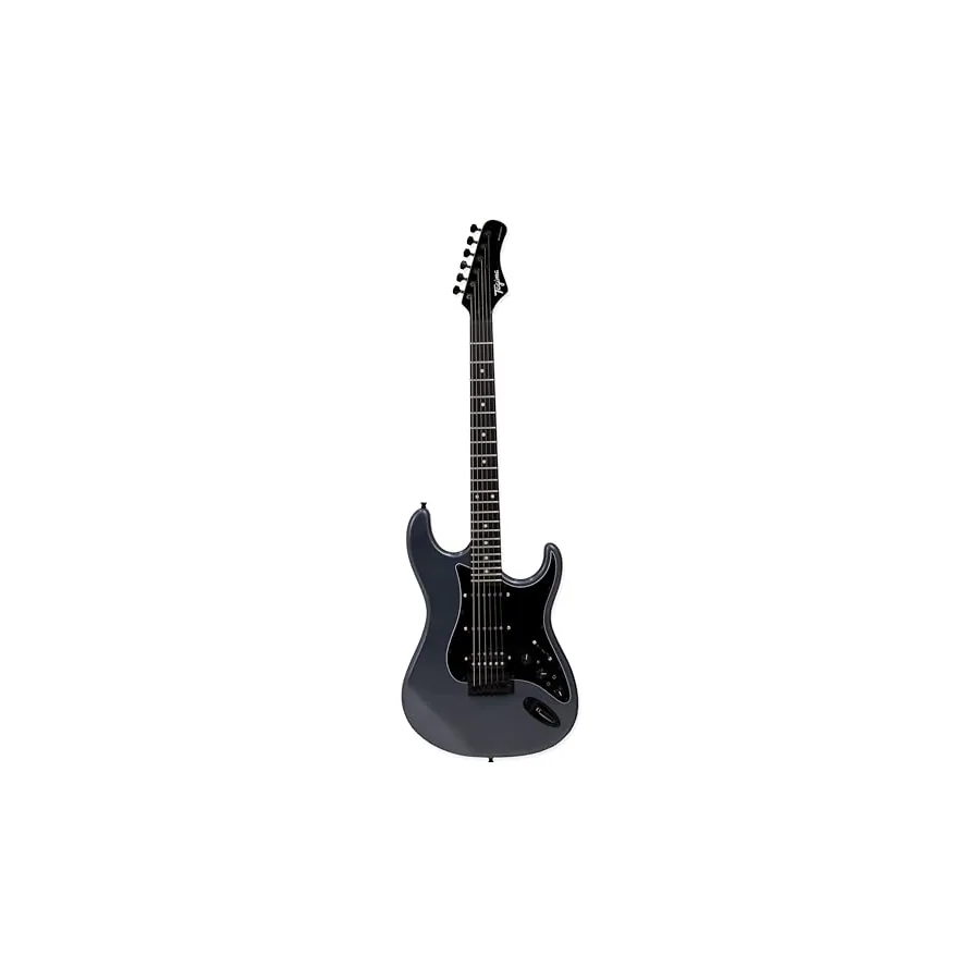 Guitarra Elétrica Tagima Sixmart, imagem 2