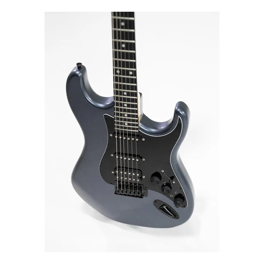 Guitarra Elétrica Tagima Sixmart, imagem 3