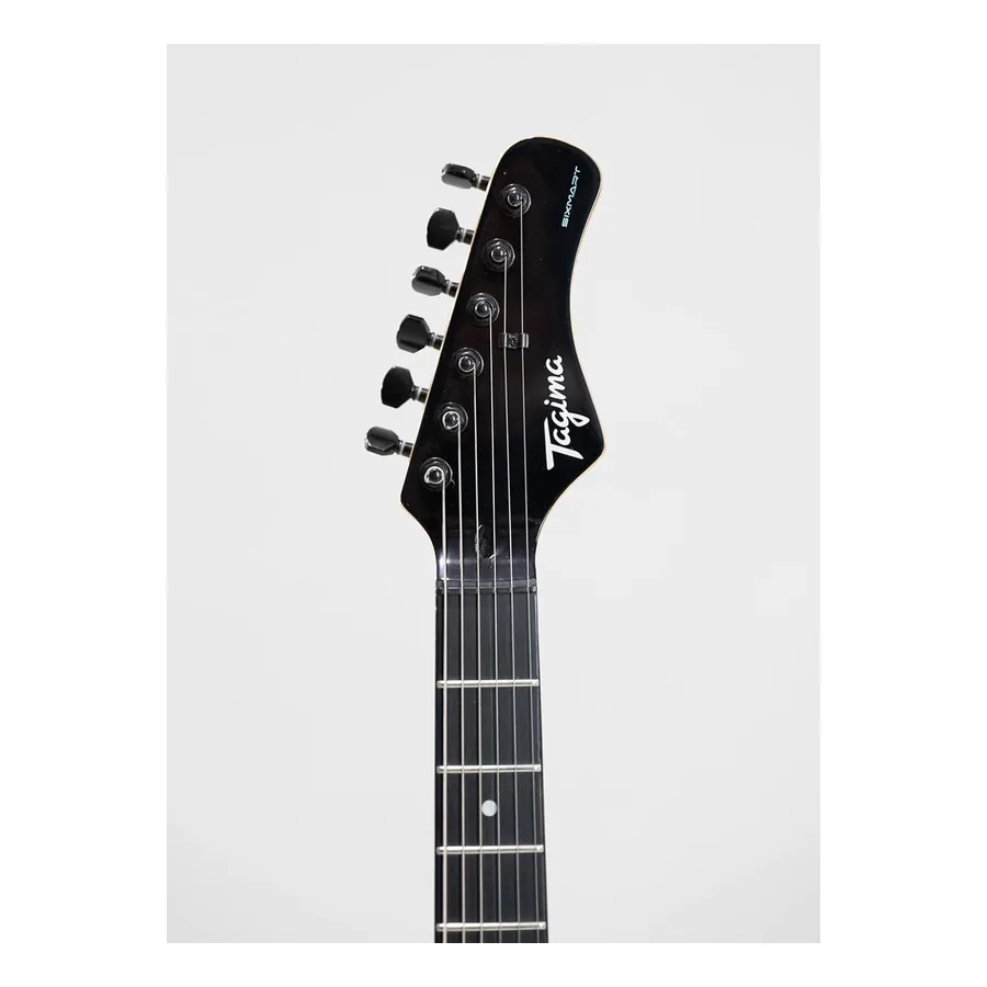 Guitarra Elétrica Tagima Sixmart, imagem 4