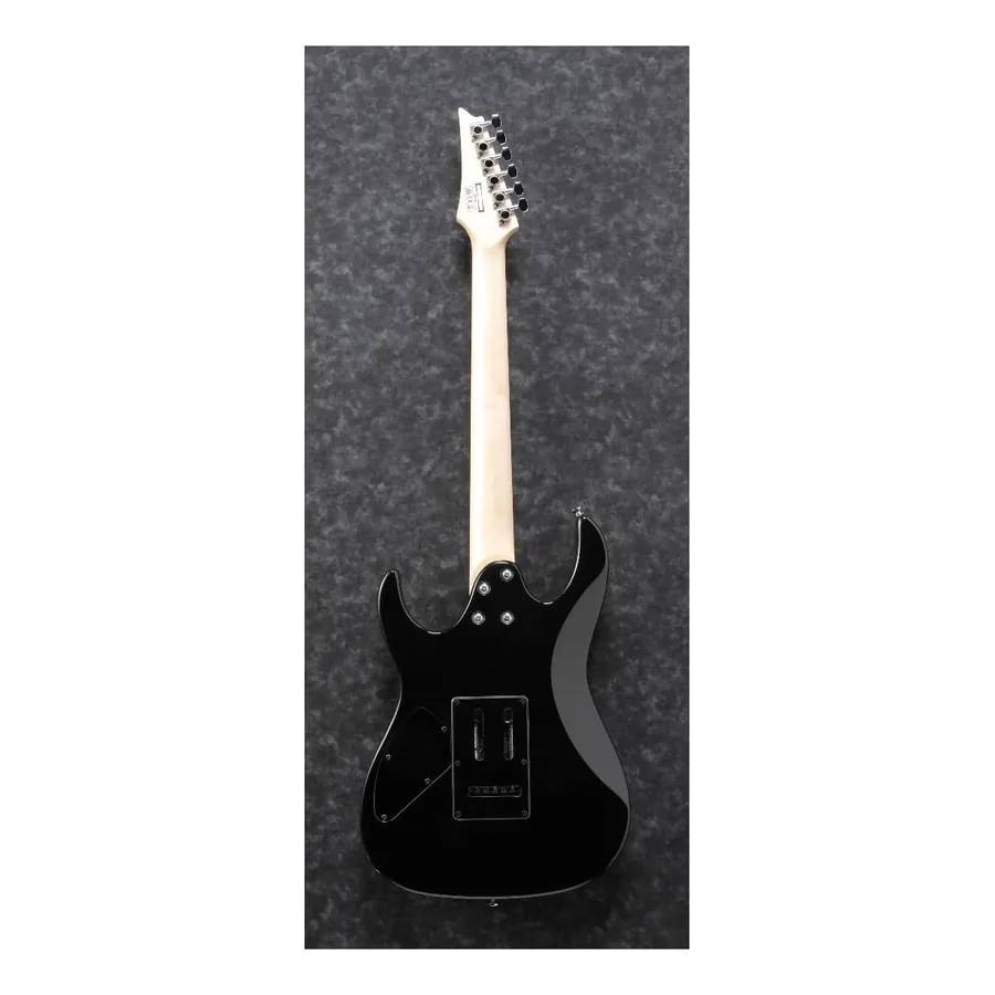 Guitarra Elétrica Ibanez GRX70QA-TBB, imagem 4