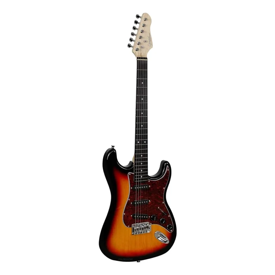 Giannini G-100 Sunburst