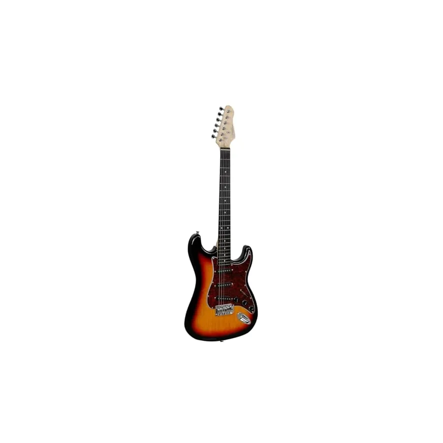 Guitarra Elétrica Giannini G-100, imagem 2