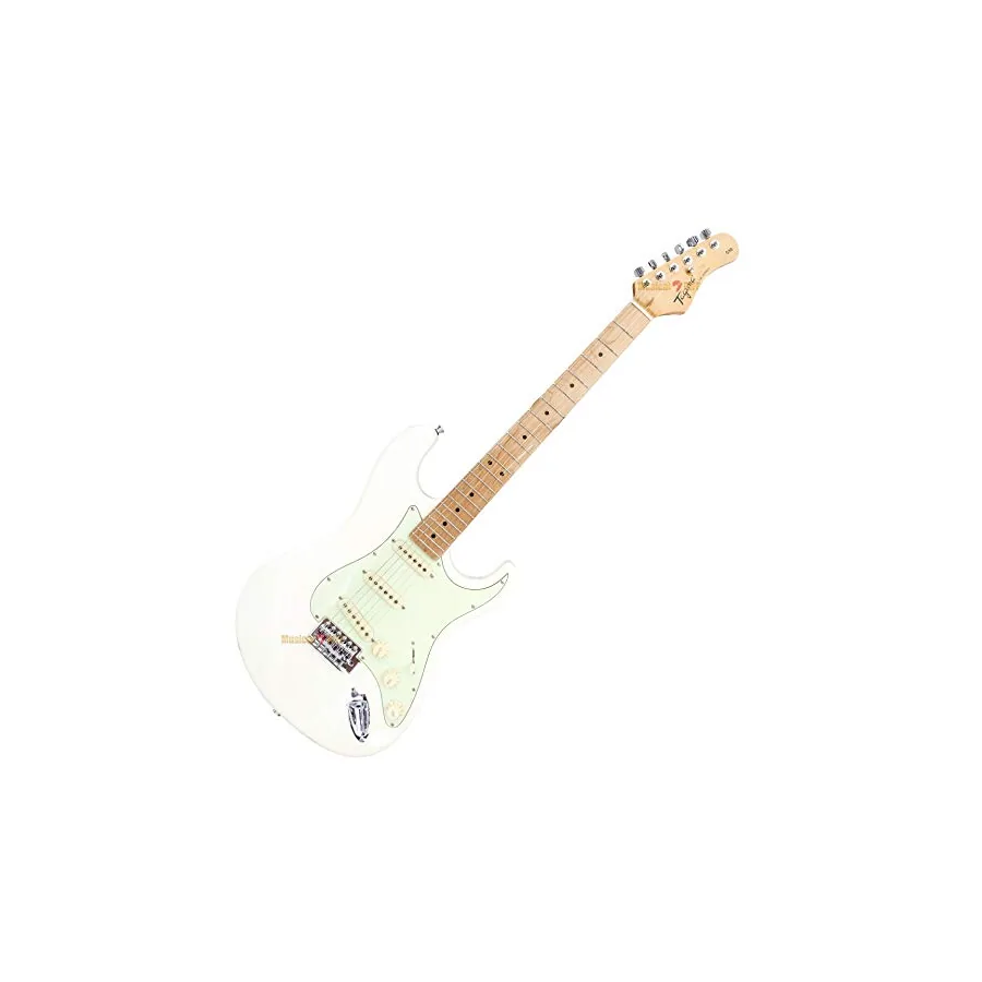 Guitarra Elétrica Tagima TG-530, imagem 2