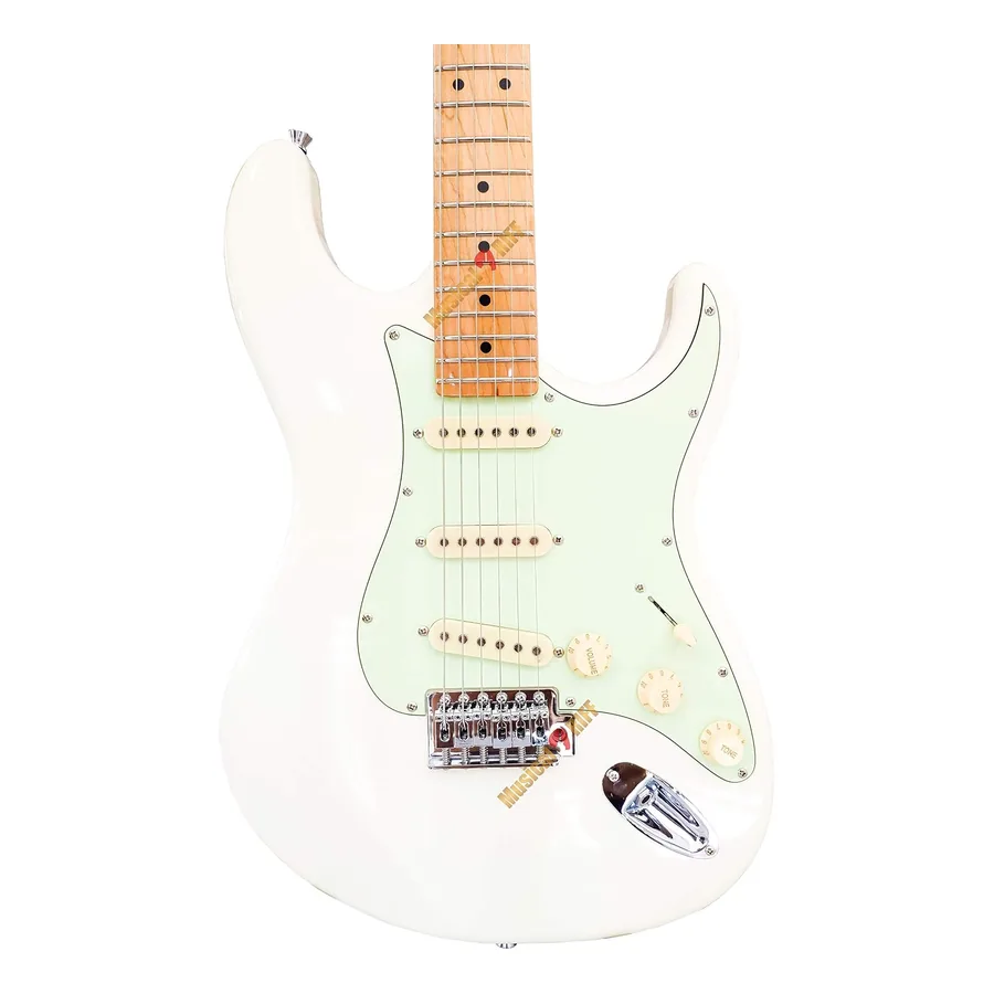 Guitarra Elétrica Tagima TG-530, imagem 3