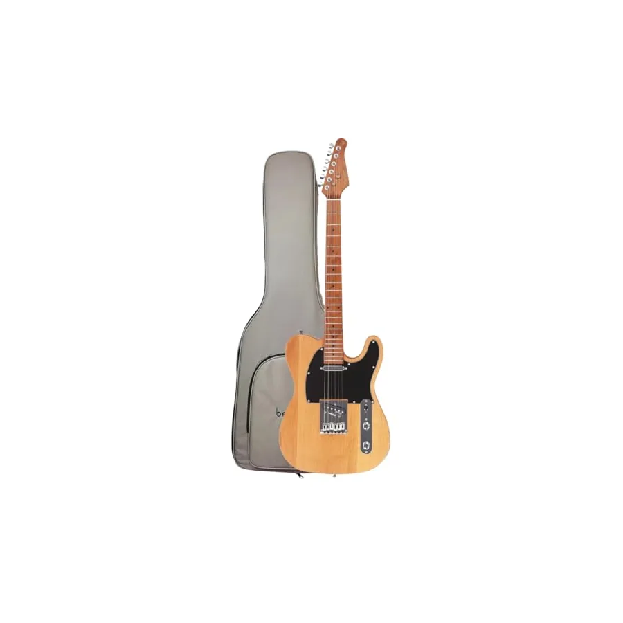 Guitarra Elétrica Fender Squier Affinity, imagem 2