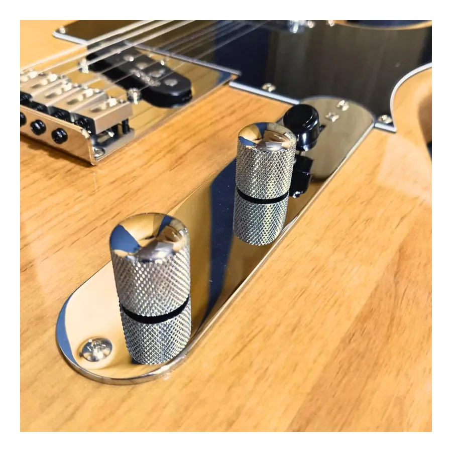 Guitarra Elétrica Fender Squier Affinity, imagem 4