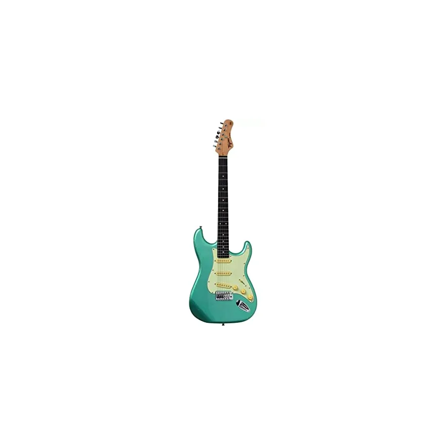 Guitarra Elétrica Tagima TG-500, imagem 2