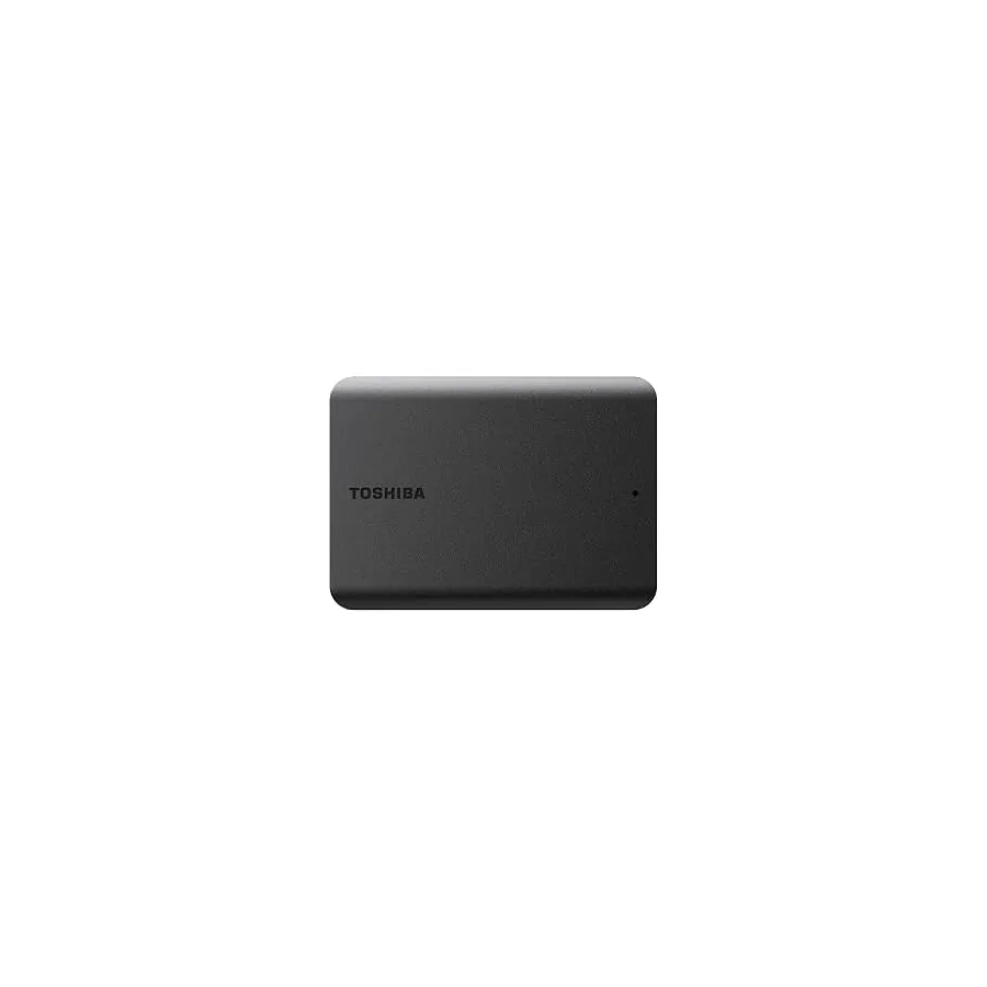 HD Externo Toshiba Canvio HDTB520XK3AA, imagem 2