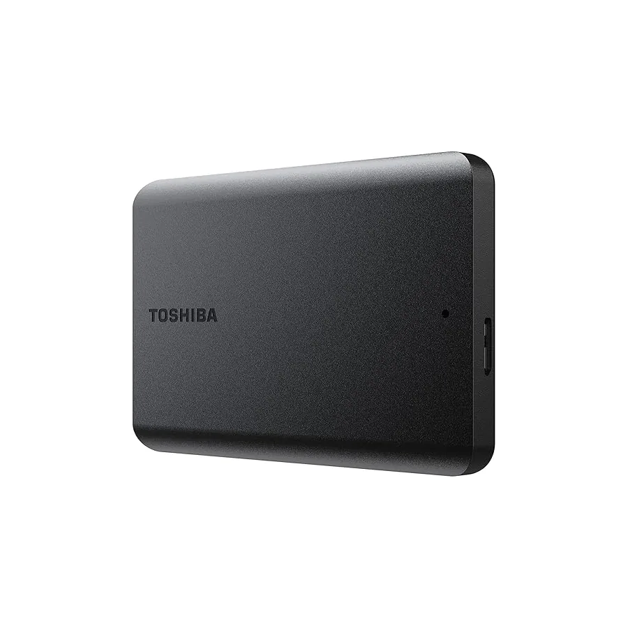 HD Externo Toshiba Canvio Advance HDTC920X, imagem 2